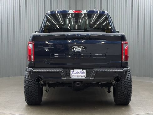 Used 2026 Ford F150 Lariat AWD/4WD image 4