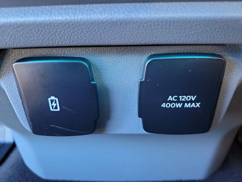 Used 2024 Ford F150 XLT w/ Equipment Group 302A MID image 17