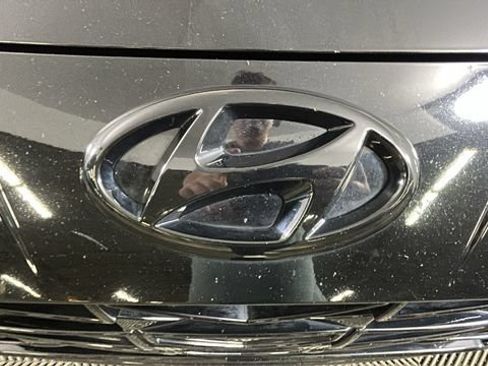 Used 2022 Hyundai Elantra N Line FWD image 8