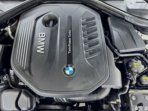 Used 2017 BMW 340i Sedan image 39