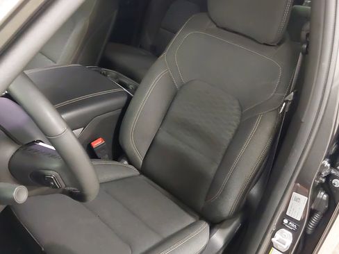 Used 2026 RAM 1500 Big Horn AWD/4WD image 23