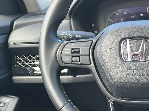 Used 2025 Honda Accord EX-L image 28