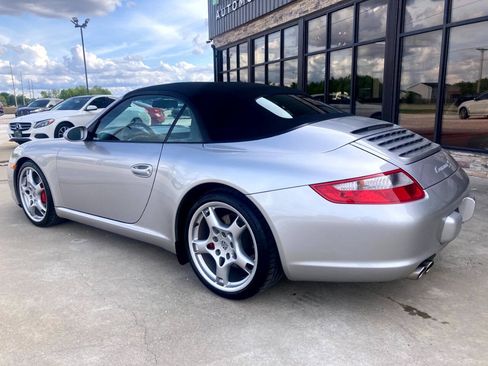 Used 2006 Porsche 911 Carrera S RWD image 10