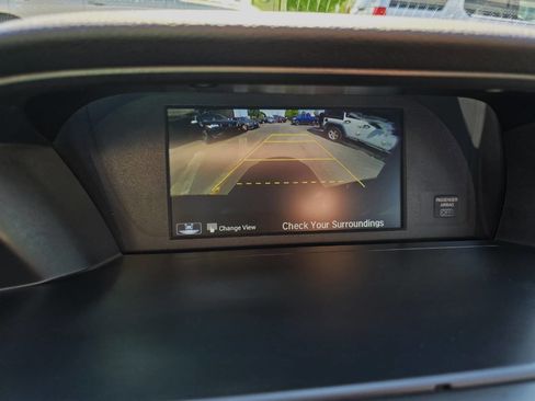 Used 2016 Honda Accord EX-L image 17