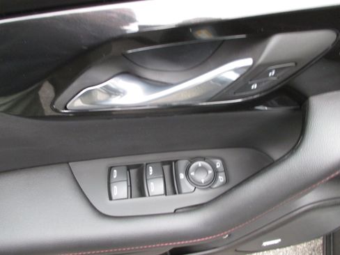 Used 2024 Chevrolet Blazer RS w/ LPO, Floor Liner Package image 13