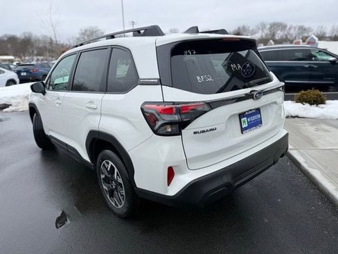 New 2026 Subaru Forester Premium image 9