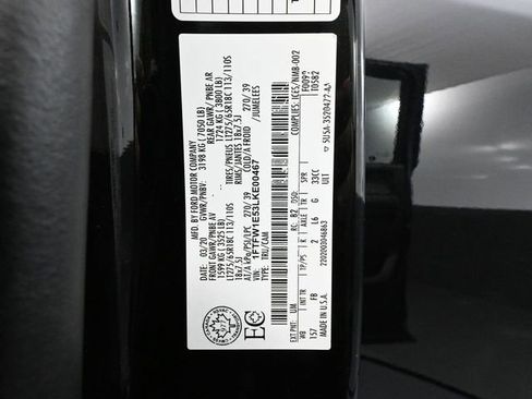 Used 2020 Ford F150 XLT w/ Equipment Group 301A Mid image 40