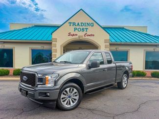 Used 2018 Ford F150 XL w/ Equipment Group 101A Mid RWD video 2