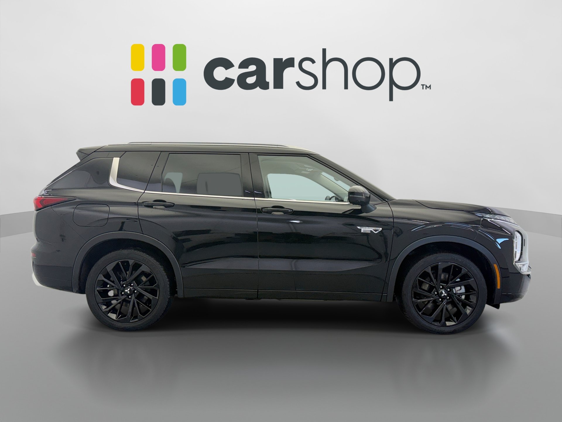 Used 2023 Mitsubishi Outlander SEL AWD/4WD image 6