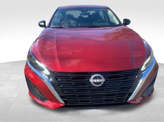 New 2025 Nissan Altima 2.5 SV w/ SV Premium Package video 2