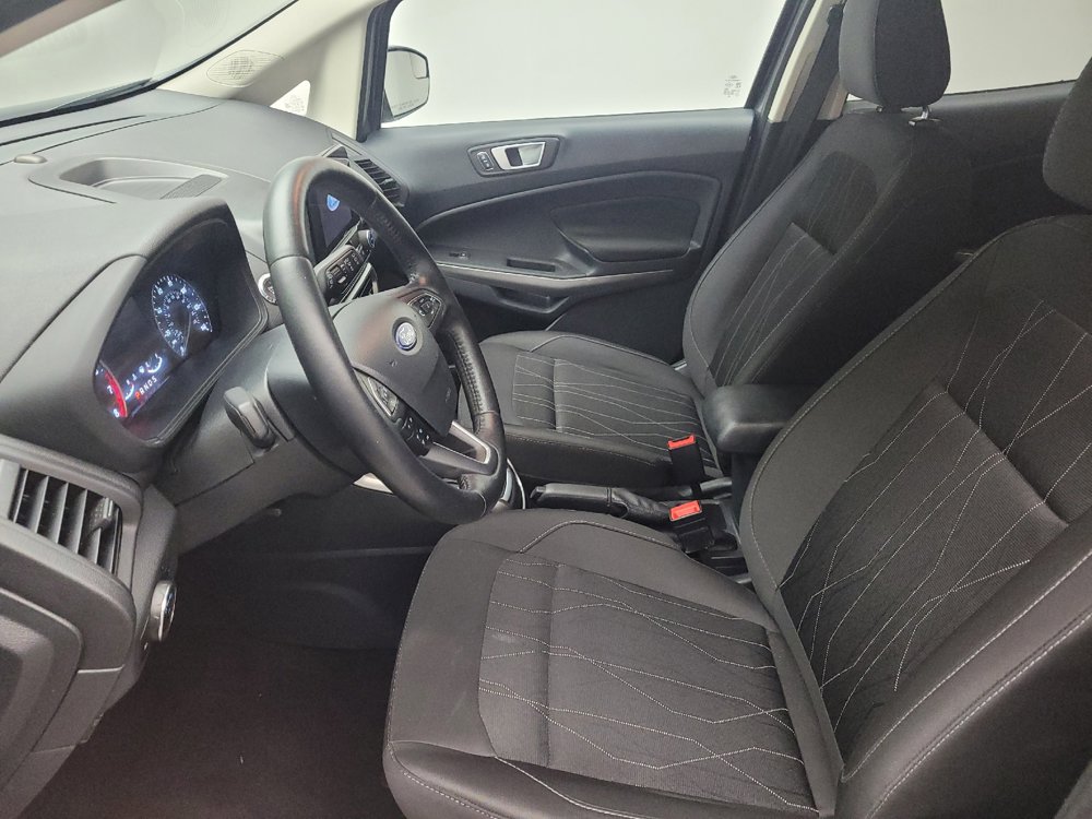 Used 2018 Ford EcoSport SE FWD image 17