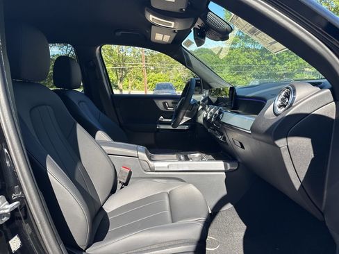 New 2025 Mercedes-Benz GLB 250 4MATIC image 25