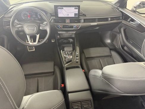 Used 2022 Audi S5 Premium Plus w/ Premium Plus Package image 23