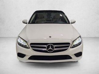 Certified 2021 Mercedes-Benz C 300 Sedan video 2