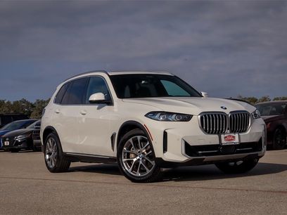 Used 2025 BMW X5 xDrive50e