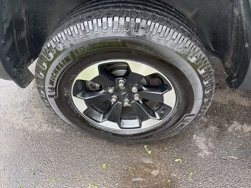 Used 2021 RAM 1500 Rebel w/ Leather & Sound Group image 51