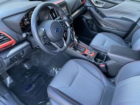Used 2021 Subaru Forester Sport image 13
