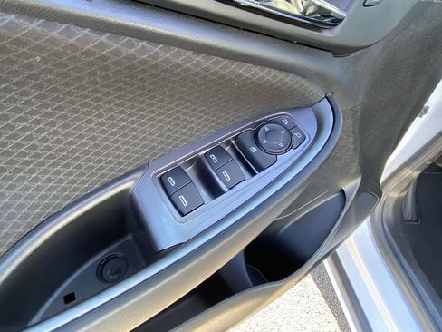 Certified 2023 Chevrolet Malibu LT image 24