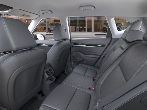 New 2026 Kia Seltos EX FWD image 25