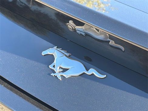 Certified 2024 Ford Mustang Coupe image 10