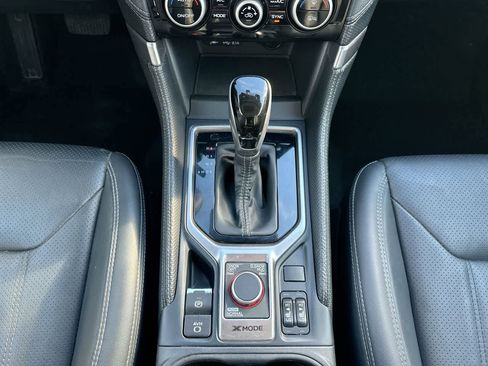 Certified 2023 Subaru Forester Limited image 34