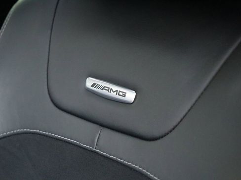 Used 2019 Mercedes-Benz CLS 53 AMG 4MATIC image 38