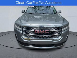 Used 2023 GMC Acadia Denali w/ Denali Technology Package AWD/4WD video 2
