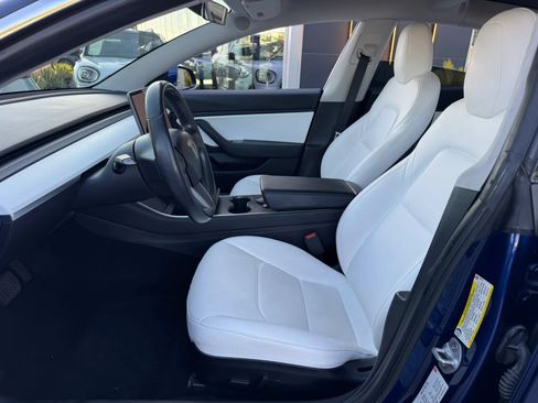 Used 2018 Tesla Model 3 Long Range AWD/4WD image 15