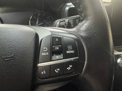 Used 2020 Ford Explorer XLT AWD/4WD image 18