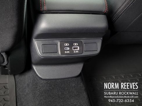 Certified 2024 Subaru WRX Premium image 24