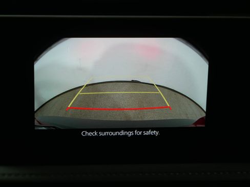 New 2025 MAZDA CX-30 AWD 2.5 S w/ Select Sport Pkg image 9