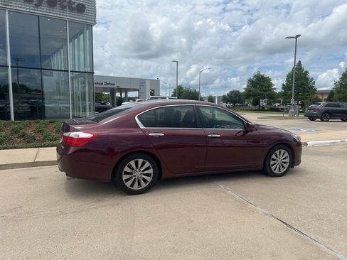 Used 2014 Honda Accord EX-L image 6