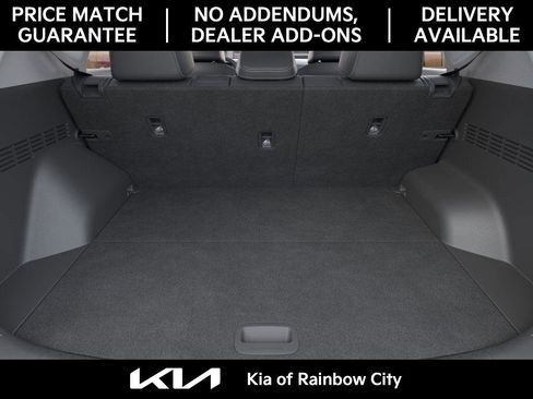 New 2026 Kia Seltos EX image 21