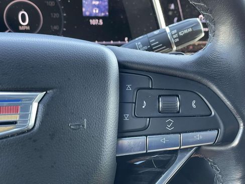 Used 2021 Cadillac Escalade ESV Sport w/ Driver Assist Tech Package AWD/4WD image 33