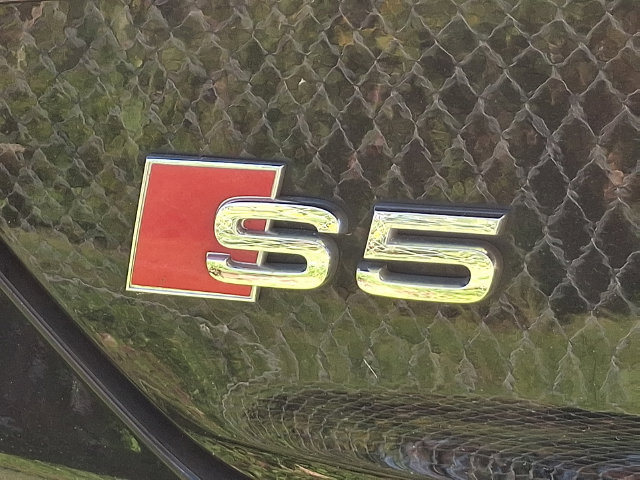 Used 2021 Audi S5 Premium Plus AWD/4WD image 9