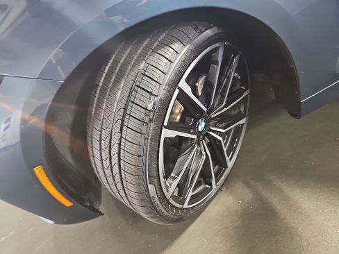 Certified 2023 BMW 430i Convertible w/ M Sport Package image 33