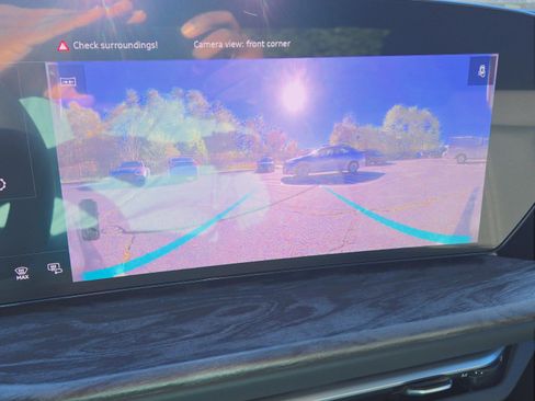 New 2025 Audi Q5 Premium Plus image 22