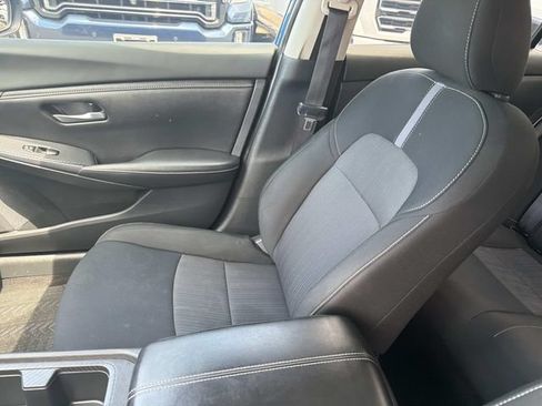 Used 2022 Nissan Sentra SV FWD image 20