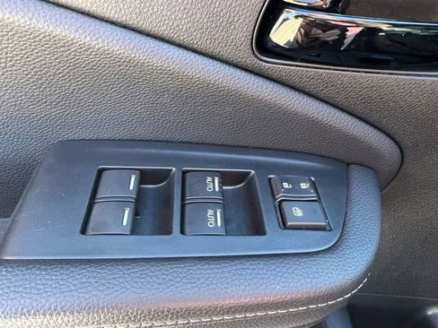 Used 2023 Honda Passport Elite image 6