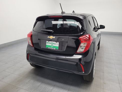 Used 2017 Chevrolet Spark LS FWD image 7