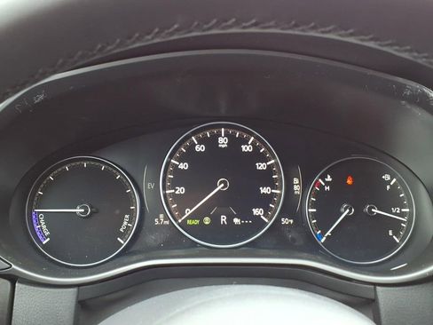 New 2026 MAZDA CX-50 AWD 2.5 Hybrid w/ Weather Package image 24