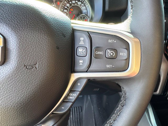 Used 2025 RAM 1500 Lone Star AWD/4WD image 18