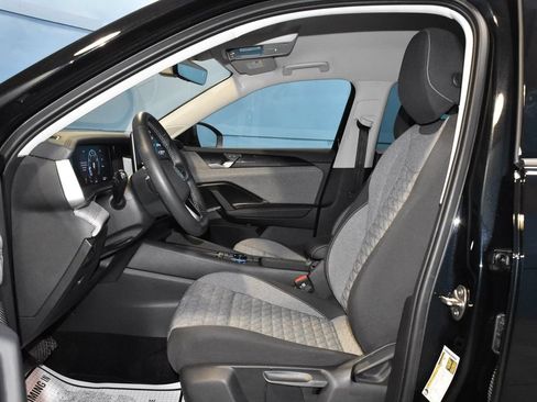 Certified 2026 Volkswagen Tiguan S AWD/4WD image 6