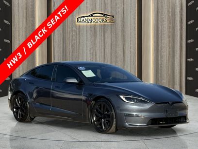 Used 2023 Tesla Model S