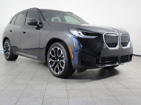 New 2026 BMW X3 xDrive30 w/ M Sport Package image 7