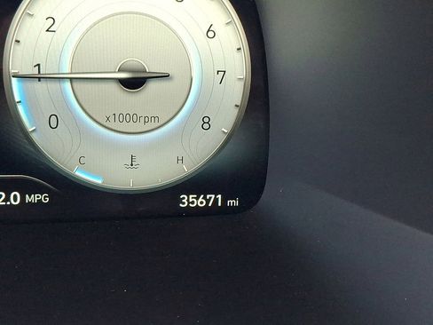 Used 2024 Hyundai Palisade Calligraphy image 13