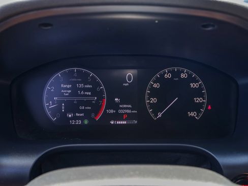 Used 2024 Honda HR-V LX image 27