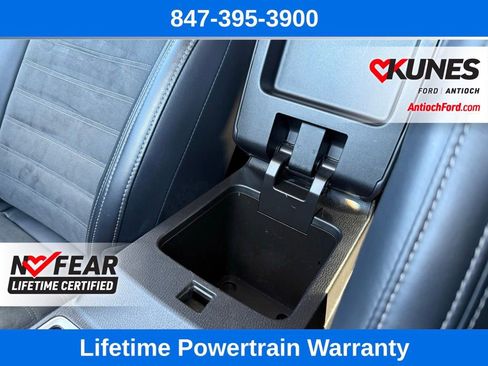 Used 2024 Mitsubishi Outlander SE image 45