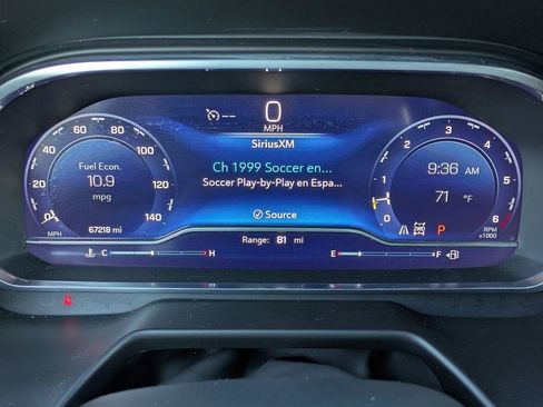 Certified 2023 Chevrolet Tahoe LT image 32