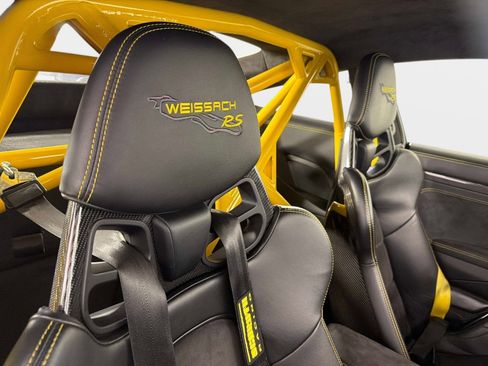 Used 2018 Porsche 911 GT2 RS w/ Weissach Package RWD image 24